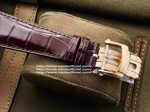 【PFF Factory2021牛年力作】V2升级版 【市场高品质版本】百达.翡丽Patekphilippe运动系列（鹦鹉螺）5724（霸道总裁）升级版！ 商品图5