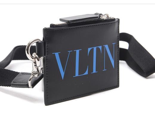 Valentino 华伦天奴男士卡钱包 117080986  HmallJPY带授权招加盟代理 商品图2