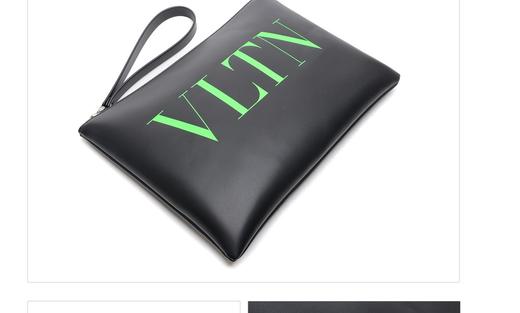 valentino 华伦天奴男士迷你手袋&手拿包 116605159  HmallJPY带授权招加盟代理 商品图0