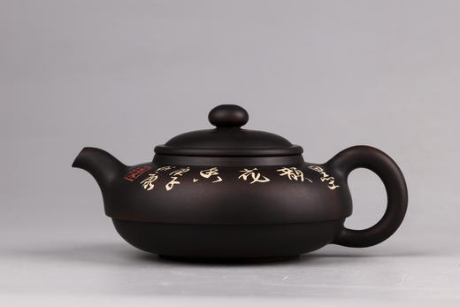 陈绍康 壶 商品图2