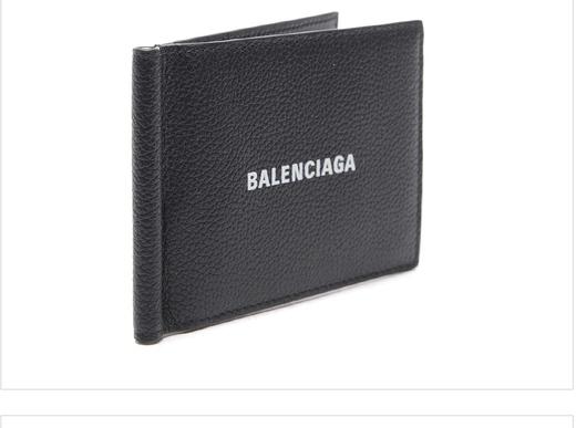BALENCIAGA 巴黎世家男士钱包117180916 HmallJPY带授权招加盟代理 商品图2