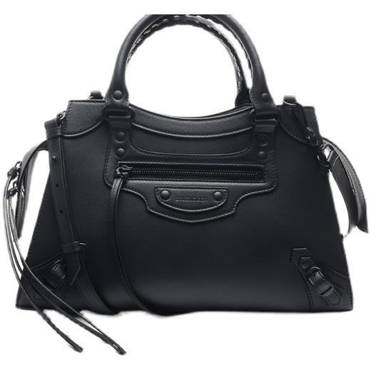 BALENCIAGA 巴黎世家女士手提袋&单肩包 119694806  HmallJPY带授权招加盟代理 商品图4