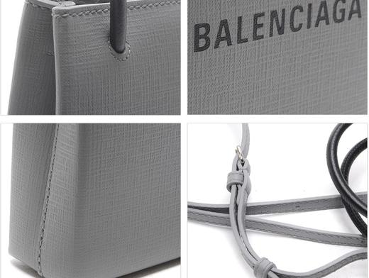 BALENCIAGA 巴黎世家男士斜挎包腰包  112747770 HmallJPY带授权招加盟代理 商品图1