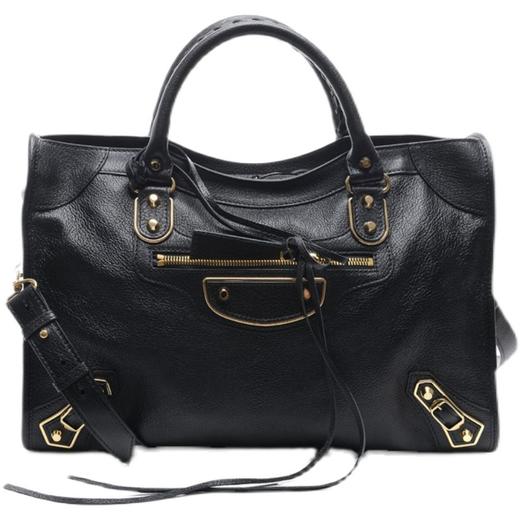 BALENCIAGA 巴黎世家女士手提袋&单肩包 106005013 HmallJPY带授权招加盟代理 商品图4