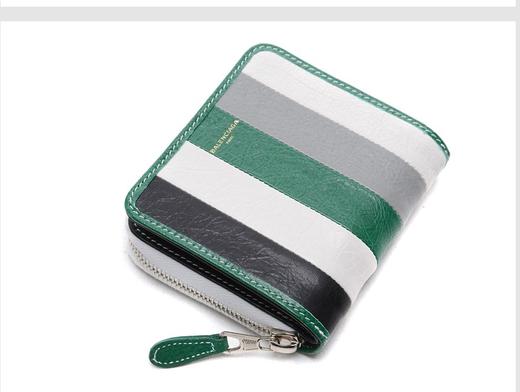 BALENCIAGA 巴黎世家女士钱包107702393   HmallJPY带授权招加盟代理 商品图0