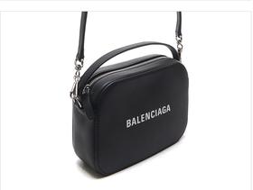 BALENCIAGA 巴黎世家女士斜挎包122113949  HmallJPY带授权招加盟代理