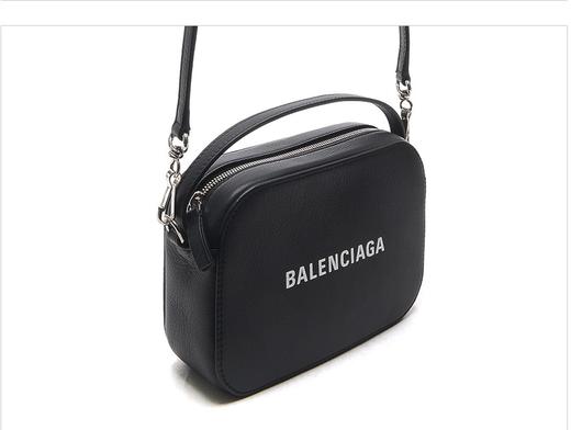 BALENCIAGA 巴黎世家女士斜挎包122113949  HmallJPY带授权招加盟代理 商品图0