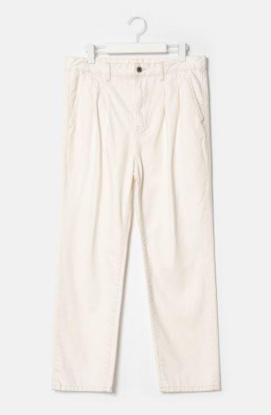 8 seconds  20FW 象牙针下巴排气适合牛仔长裤420821EPJ0JPY带授权招加盟代理 商品图1