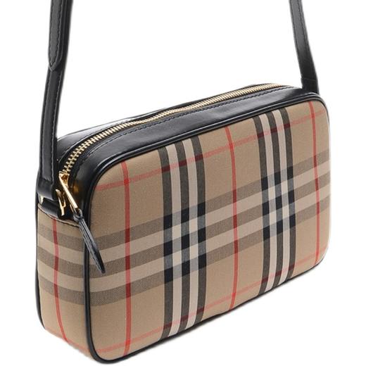 Burberry  博柏利女士斜挎包 110157595  HmallJPY带授权招加盟代理 商品图4