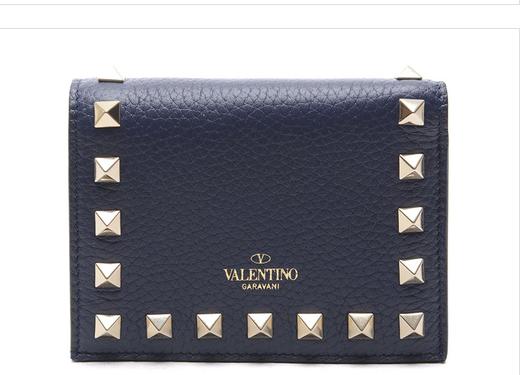 VALENTINO 华伦天奴女士卡钱包 116605478  HmallJPY带授权招加盟代理 商品图0