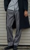 8 seconds  男士灰色松紧裤#420Y21AY24JPY带授权招加盟代理 商品缩略图1