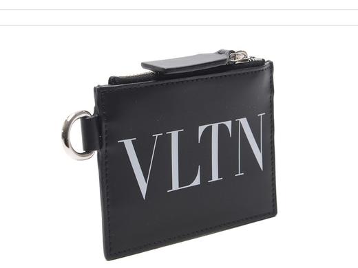 Valentino 华伦天奴男士卡钱包 119355082  HmallJPY带授权招加盟代理 商品图2