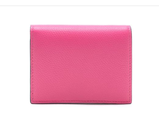 Valentino 华伦天奴女士卡钱包 117080807 HmallJPY带授权招加盟代理 商品图1