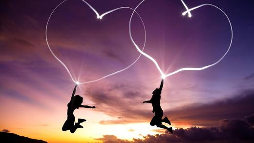 【彩蛋】我是以不会遇见爱情的决心去过这一生 商品图0