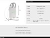 BALENCIAGA 巴黎世家女士斜挎包 116919552 HmallJPY带授权招加盟代理 商品缩略图3