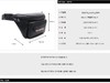 BALENCIAGA 巴黎世家男士斜挎包腰包 119694413 HmallJPY带授权招加盟代理 商品缩略图3