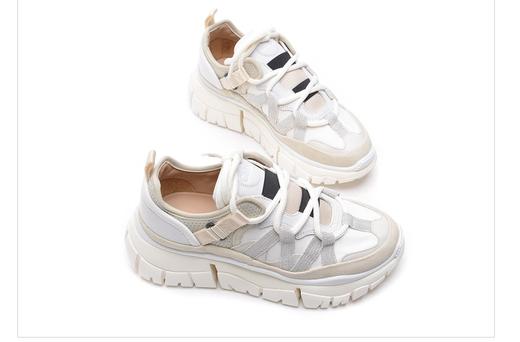 Chloe 蔻依女士运动休闲鞋 (CHC20S25019 11920S)  HmallJPY带授权招加盟代理 商品图0