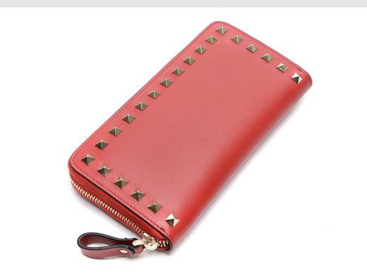 Valentino 华伦天奴女士钱包 116605568  HmallJPY带授权招加盟代理 商品图1