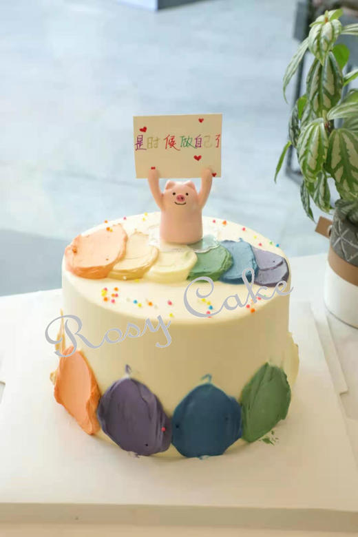 告白猪 商品图1