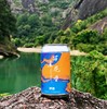 望秦精酿啤酒 留溪花香浑浊鲜啤酒 （浑浊IPA）330ml*6罐 商品缩略图4