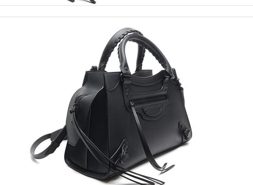 BALENCIAGA 巴黎世家女士手提袋&单肩包 119694806 HmallJPY带授权招加盟代理 商品图2