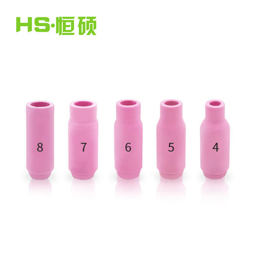 恒硕氩弧焊枪瓷嘴 商品图2