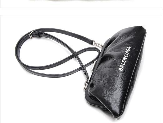 BALENCIAGA 巴黎世家女士手拿包 120010353 HmallJPY带授权招加盟代理 商品图0