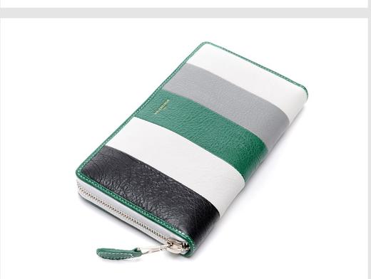 BALENCIAGA 巴黎世家女士钱包 107702409   HmallJPY带授权招加盟代理 商品图0