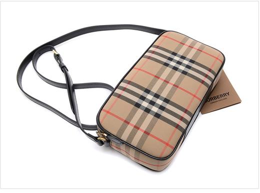 Burberry  博柏利女士斜挎包 110157595  HmallJPY带授权招加盟代理 商品图0