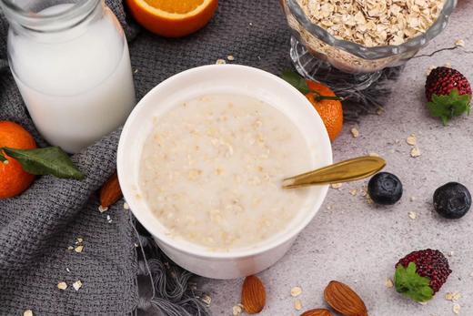 加拿大事达燕麦片--1kg/袋 日期2025.4月 保质期18个月 商品图5