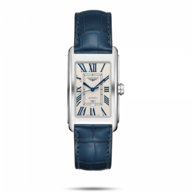 longines浪琴手表 DolceVita系列  L5.767.4.71.9 男款JPY带授权招加盟代理