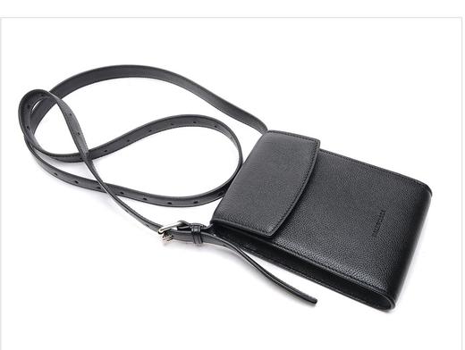 BALENCIAGA 巴黎世家男士斜挎包腰包 112747793  HmallJPY带授权招加盟代理 商品图0