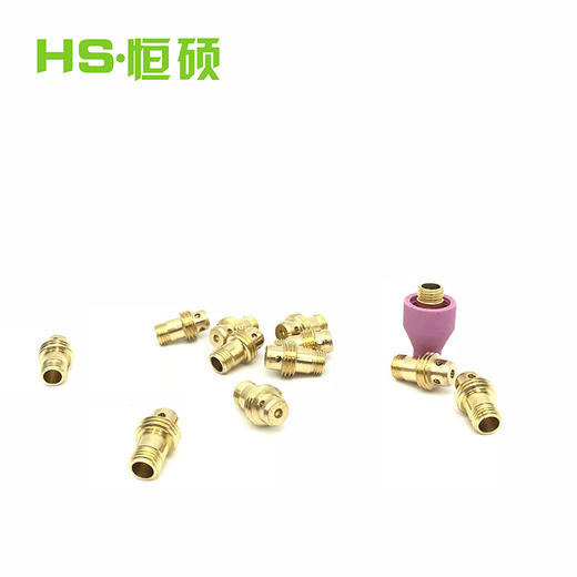 恒硕氩弧焊枪导流件 商品图4