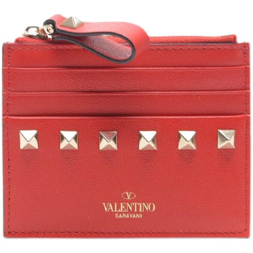 VALENTINO 华伦天奴女士卡钱包 118935874  HmallJPY带授权招加盟代理 商品图4