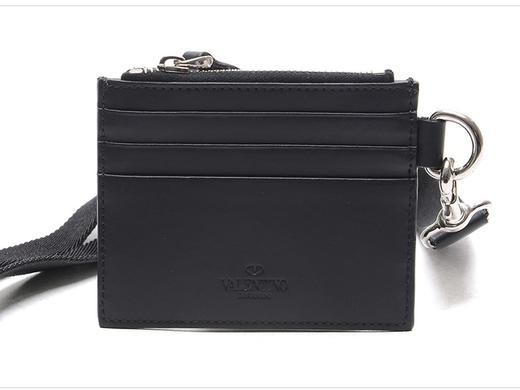 Valentino 华伦天奴男士卡钱包 117080982  HmallJPY带授权招加盟代理 商品图2