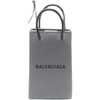 BALENCIAGA 巴黎世家男士斜挎包腰包  112747770 HmallJPY带授权招加盟代理 商品缩略图4