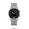 longines浪琴手表Legend Diver Watch系列 L3.774.4.50.6 男款JPY带授权招加盟代理 商品缩略图0