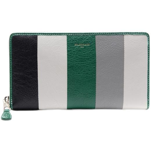 BALENCIAGA 巴黎世家女士钱包 107702409   HmallJPY带授权招加盟代理 商品图4