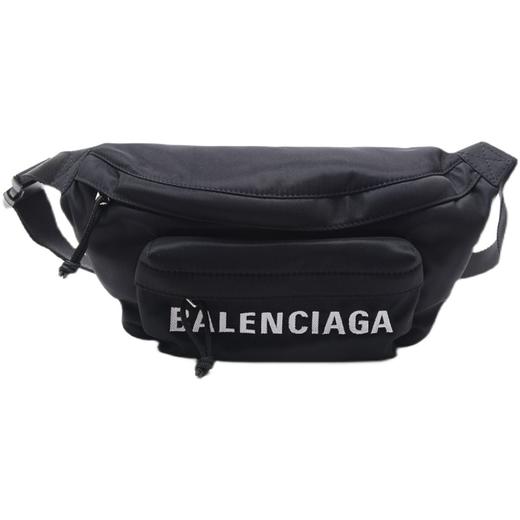 BALENCIAGA 巴黎世家男士斜挎包腰包 119694404 HmallJPY带授权招加盟代理 商品图4