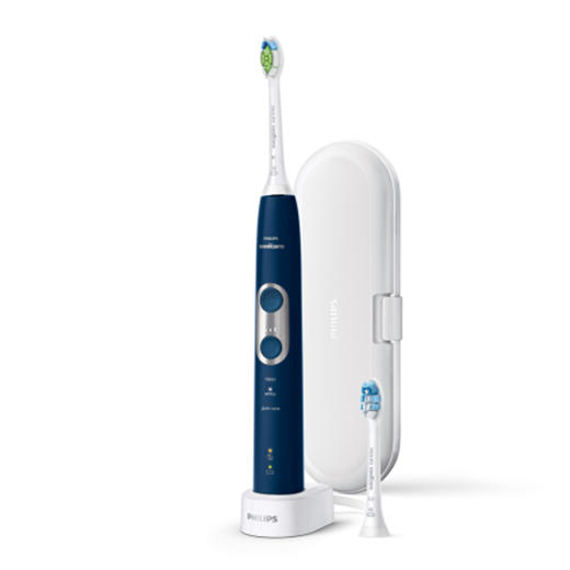 飞利浦 PHILIPS PHILIPS HX6472/01 电动牙刷JPY带授权招加盟代理 商品图2