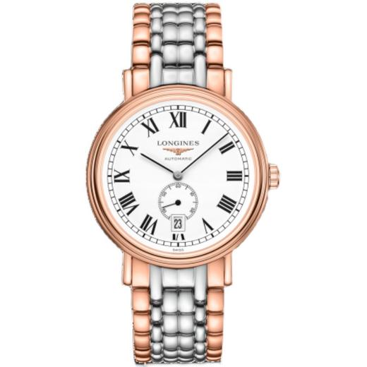 longines浪琴手表 Présence系列  L4.905.1.11.7 男款JPY带授权招加盟代理 商品图2