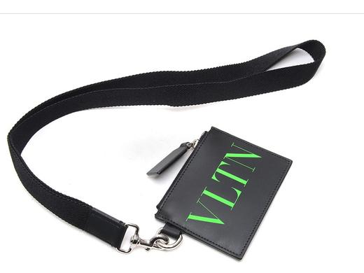 Valentino 华伦天奴男士卡钱包 117080982  HmallJPY带授权招加盟代理 商品图0