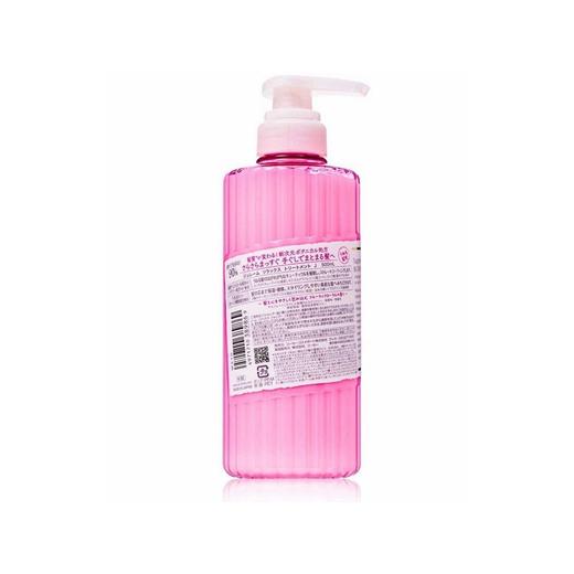 KOSÉ/高丝 JEL'AIME RELAX 顺直 护发素 500MLJPY带授权招加盟代理 商品图1