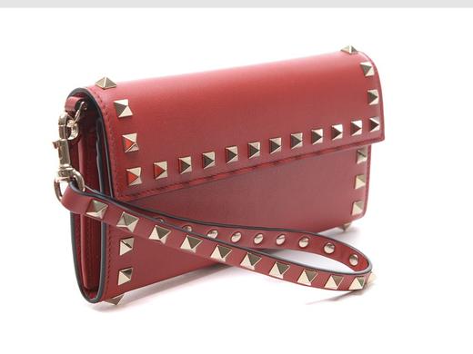 Valentino 华伦天奴女士钱包 116605547  HmallJPY带授权招加盟代理 商品图2