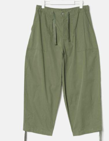 8 seconds  20FW 男士卡其休闲裤260821EY3HJPY带授权招加盟代理 商品图2