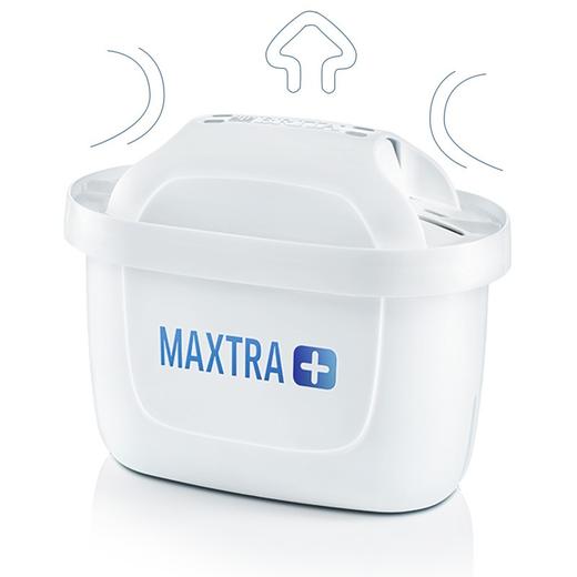 BRITA/碧然德 滤水壶 金典系列 蓝色 3.5L 1壶4芯JPY带授权招加盟代理 商品图4