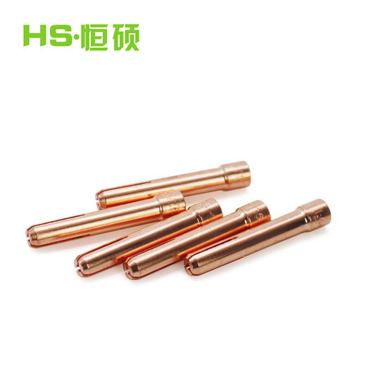 恒硕氩弧焊枪钨极夹 商品图4