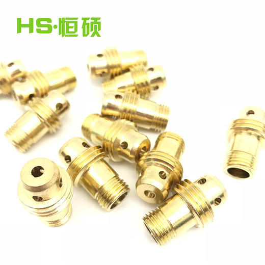 恒硕氩弧焊枪导流件 商品图1