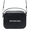 BALENCIAGA 巴黎世家女士斜挎包122113949  HmallJPY带授权招加盟代理 商品缩略图4