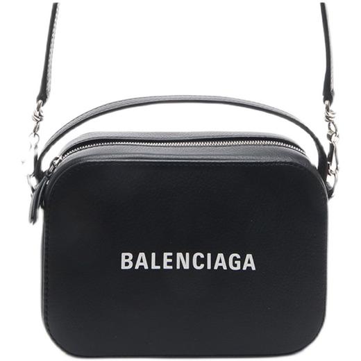 BALENCIAGA 巴黎世家女士斜挎包122113949  HmallJPY带授权招加盟代理 商品图4